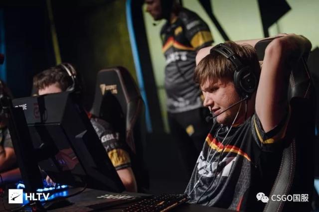 传奇谢幕？三届Major冠军得主JW离开fnatic