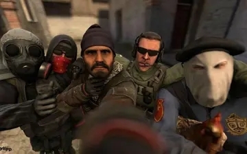 CSGO世界排名更新，Navi重夺第一宝座，s1mple开嘲