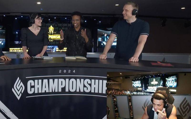 BLAST Rivals 春季 2025 季后赛：最佳比赛、击杀、评论、梗、影响者反应