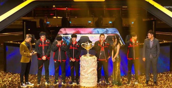 G2老板Carlos：尝试降价租借Rekkles 现有规则不可行