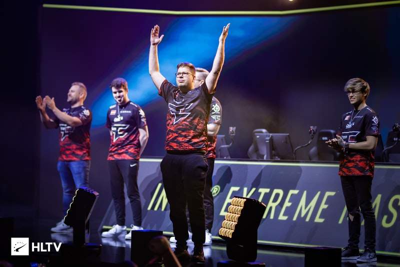 CSGO时代Major冠军大盘点 阿杜5冠领衔众人