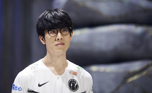 GamerLegion 联系了 Valve 请求修复排名更新错误