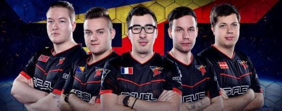 TES遗憾止步季军 仅收获50万奖金 全年S赛积分定格在150分