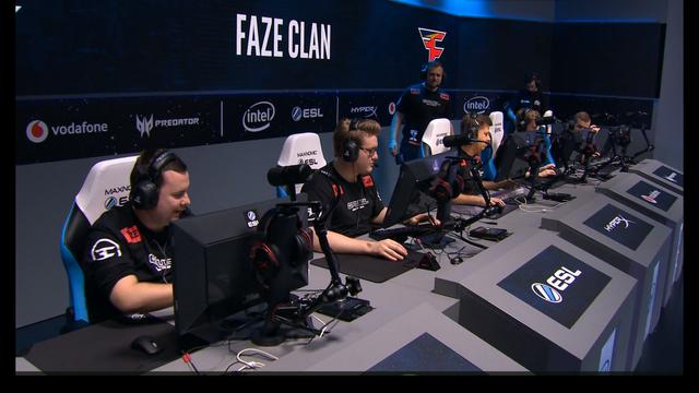 Ale：争取赢下常规赛最后两场，也想一想队伍在前中期怎么打