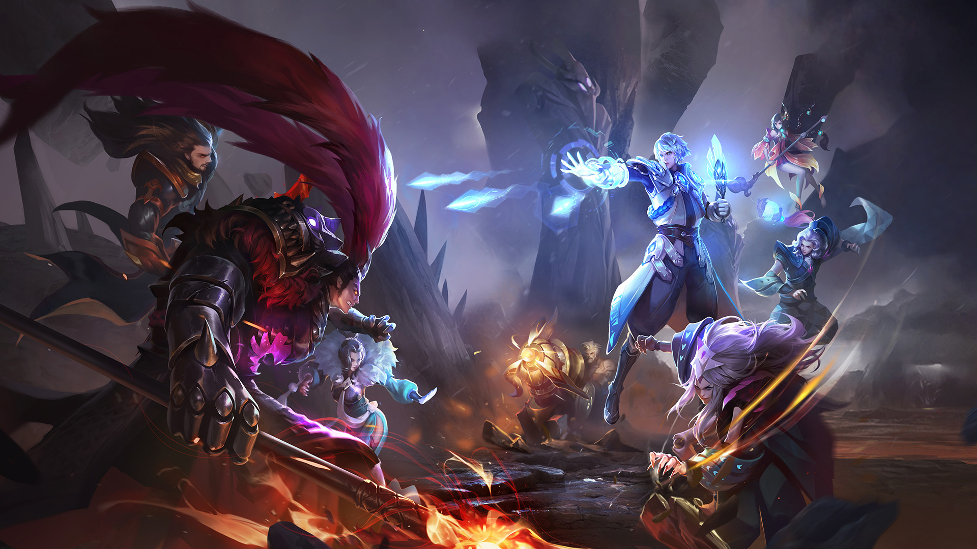 CSGO里约之路欧洲区比分：Astralis零封G2碾压夺冠