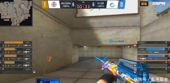 WOOD7：“我告诉队员们要自信和积极地打球。我们来这里不是为了害怕”