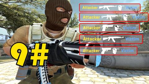 在VALORANT上，22.05该下注什么？只有专业人士知道的前五个投注