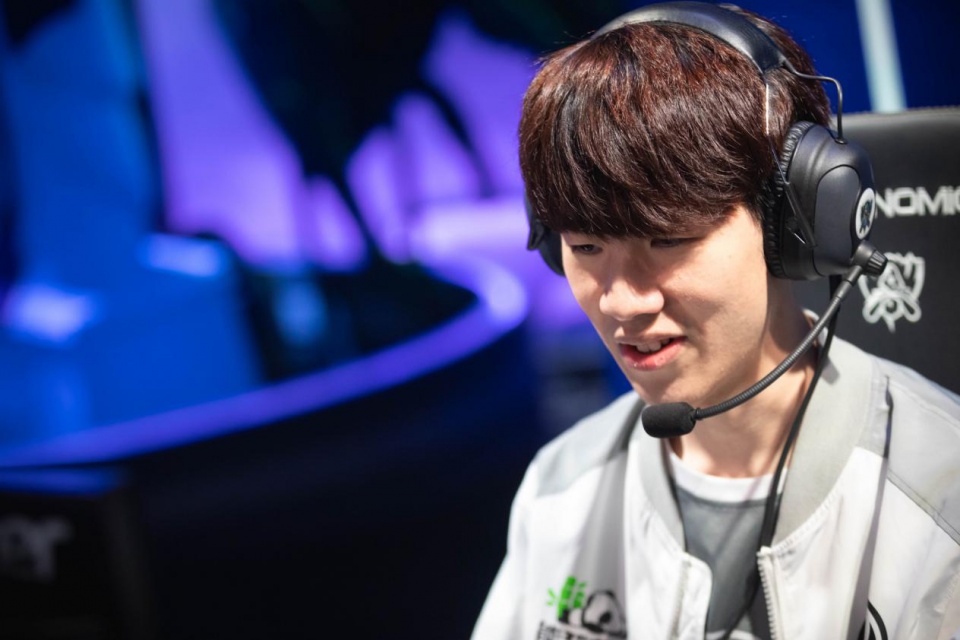 DOTA2慈善赛GWB 24小时收看量破200万