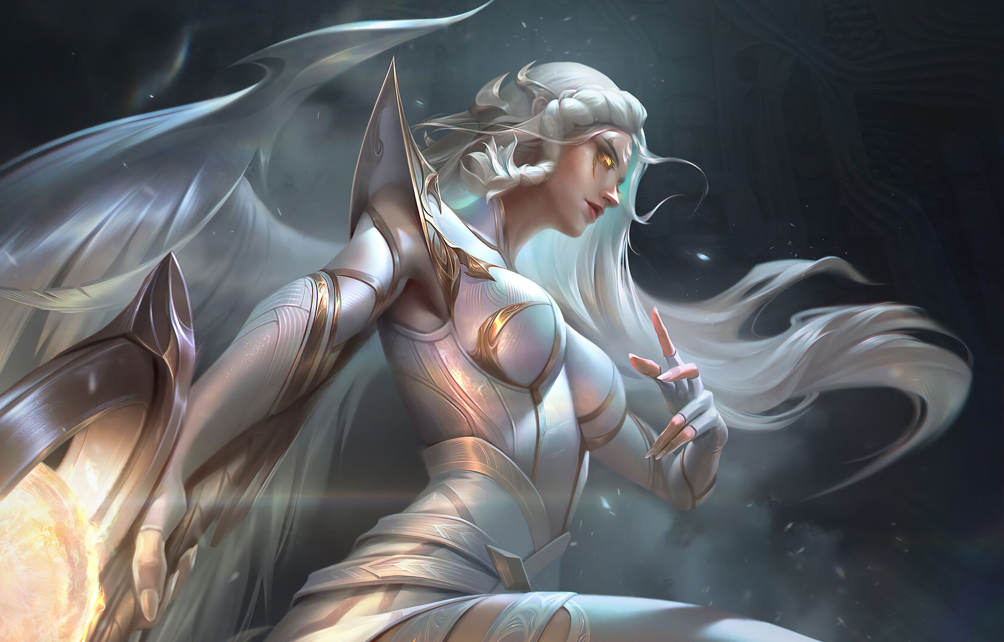 LPL春季赛每日TOP5：Bin暗裔利刃魔域独步行