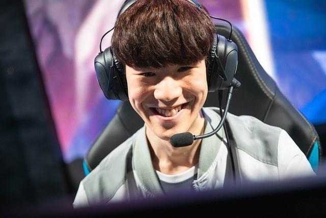 我们知道他们在做什么——jinggg 解释了 Paper Rex 是如何击败 Team Heretics 的；