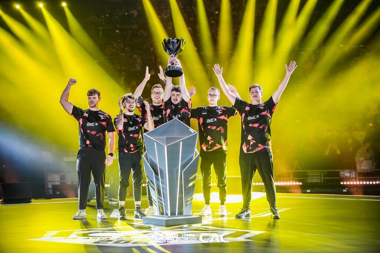 Tarzan：很期待下场打JDG 接下来的目标是拿冠军